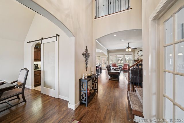 2651 N 17th Street, Broken Arrow, OK 74012