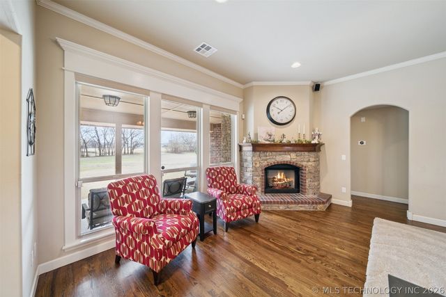 2651 N 17th Street, Broken Arrow, OK 74012