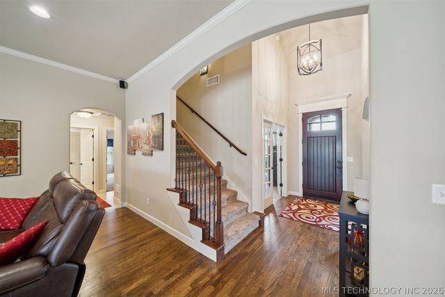 2651 N 17th Street, Broken Arrow, OK 74012