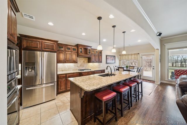 2651 N 17th Street, Broken Arrow, OK 74012