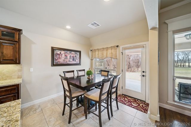 2651 N 17th Street, Broken Arrow, OK 74012