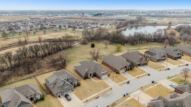 2651 N 17th Street, Broken Arrow, OK 74012