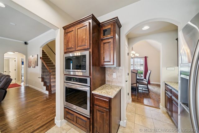 2651 N 17th Street, Broken Arrow, OK 74012