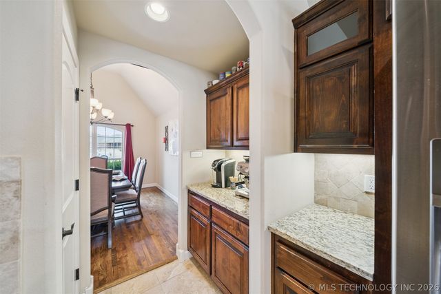 2651 N 17th Street, Broken Arrow, OK 74012