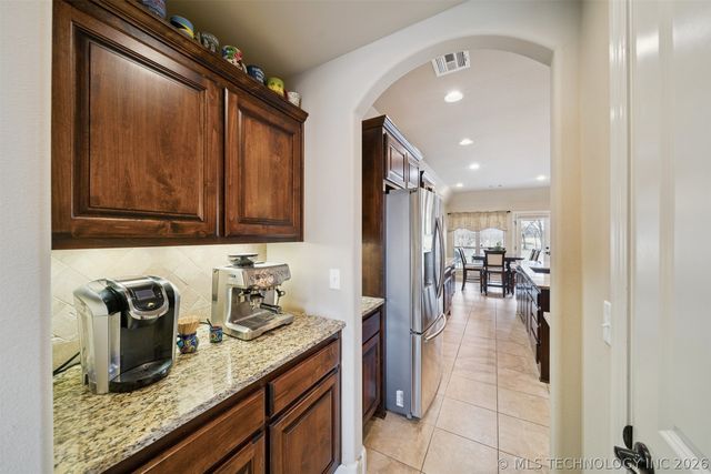 2651 N 17th Street, Broken Arrow, OK 74012