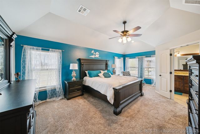 2651 N 17th Street, Broken Arrow, OK 74012