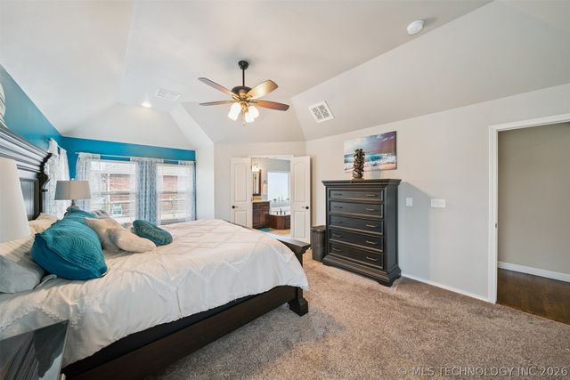 2651 N 17th Street, Broken Arrow, OK 74012