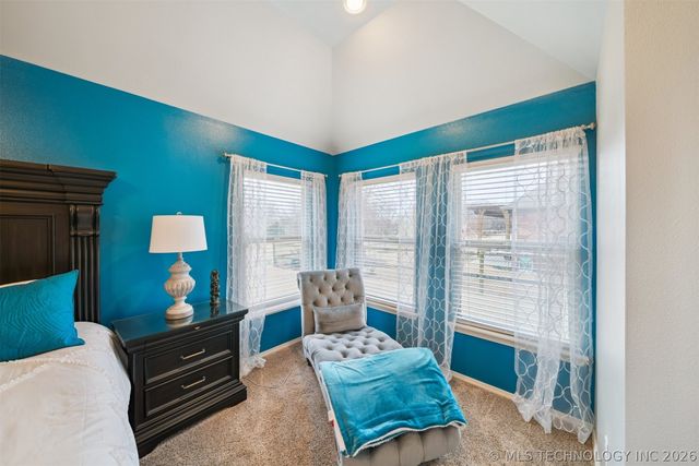 2651 N 17th Street, Broken Arrow, OK 74012