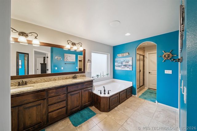 2651 N 17th Street, Broken Arrow, OK 74012