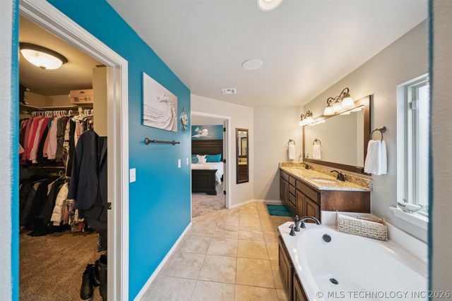 2651 N 17th Street, Broken Arrow, OK 74012