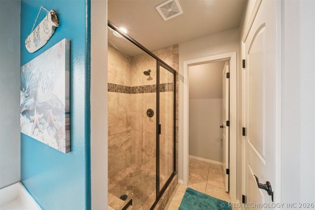 2651 N 17th Street, Broken Arrow, OK 74012