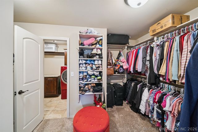 2651 N 17th Street, Broken Arrow, OK 74012