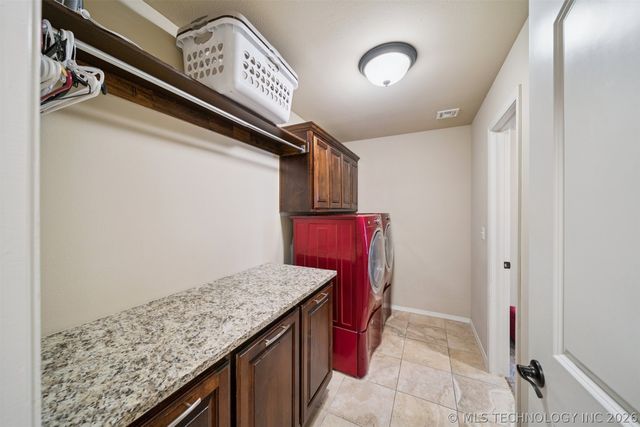 2651 N 17th Street, Broken Arrow, OK 74012