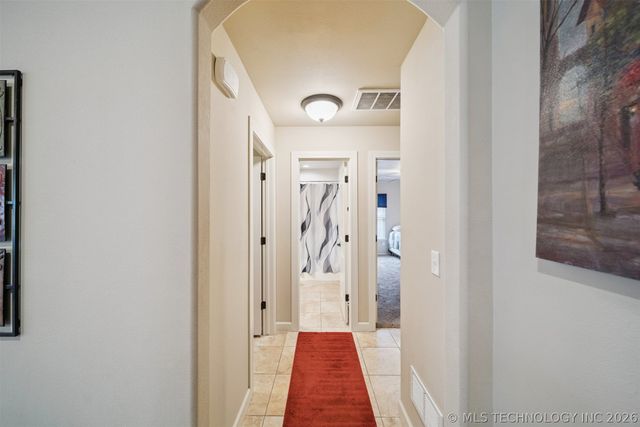 2651 N 17th Street, Broken Arrow, OK 74012