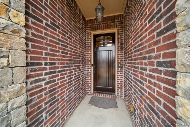 2651 N 17th Street, Broken Arrow, OK 74012