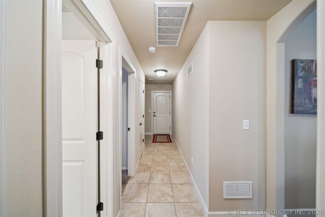 2651 N 17th Street, Broken Arrow, OK 74012