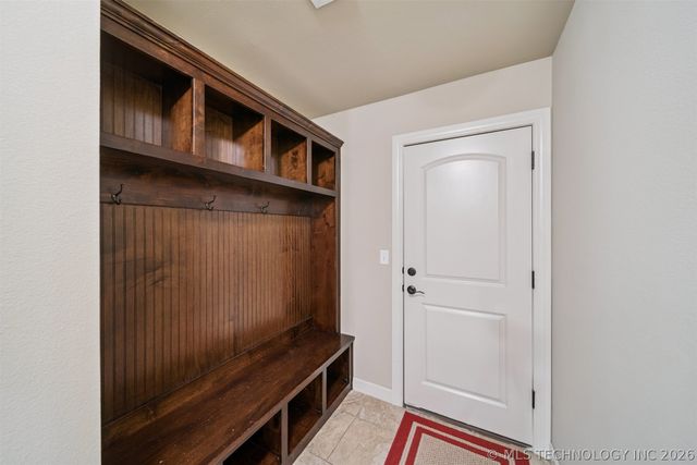 2651 N 17th Street, Broken Arrow, OK 74012