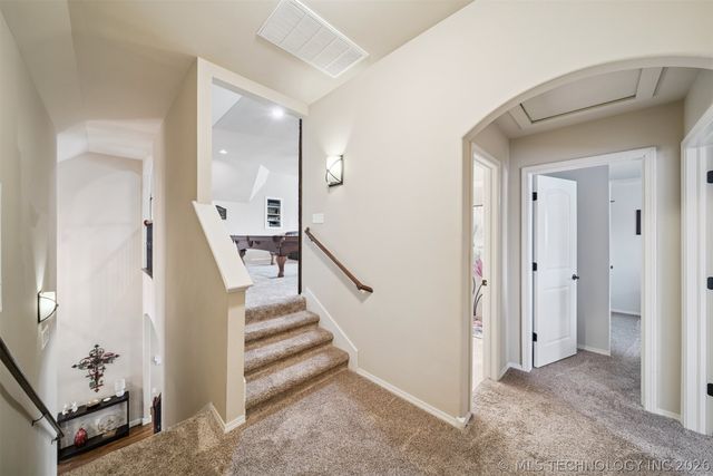 2651 N 17th Street, Broken Arrow, OK 74012