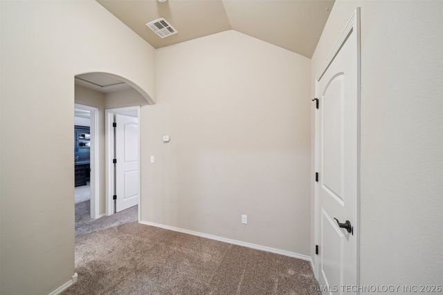 2651 N 17th Street, Broken Arrow, OK 74012