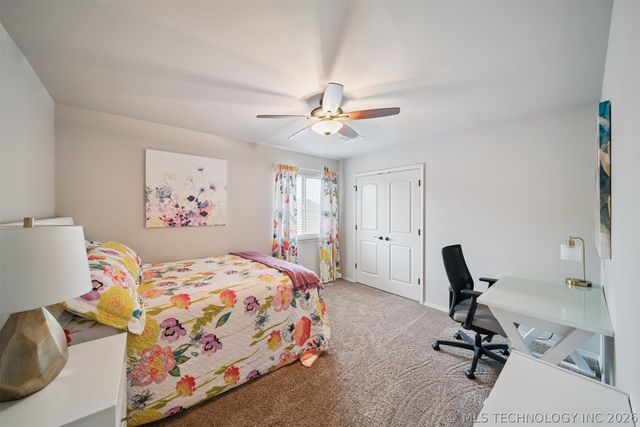 2651 N 17th Street, Broken Arrow, OK 74012