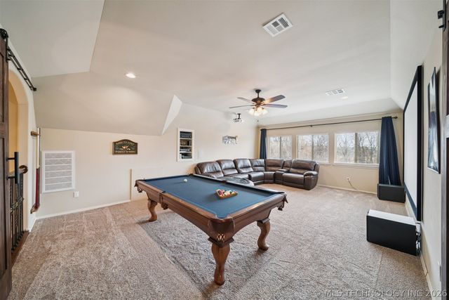 2651 N 17th Street, Broken Arrow, OK 74012