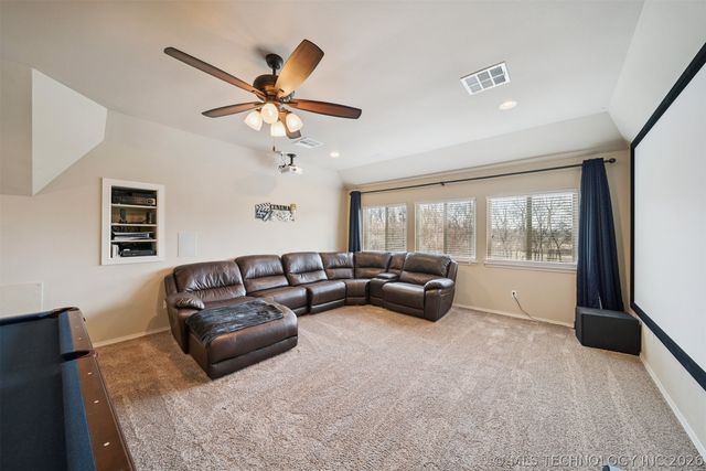 2651 N 17th Street, Broken Arrow, OK 74012