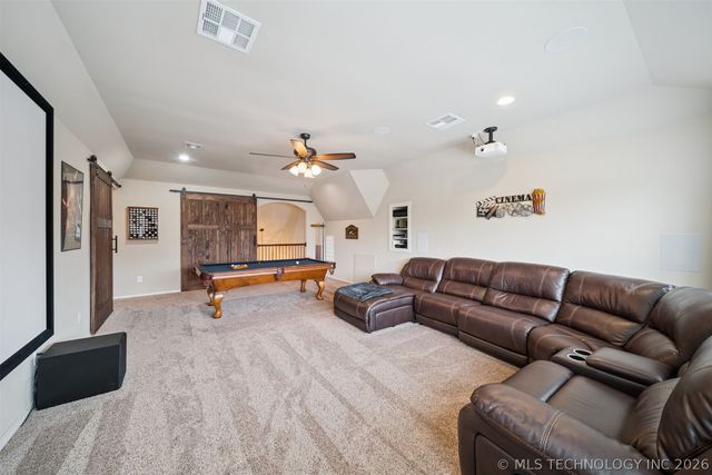 2651 N 17th Street, Broken Arrow, OK 74012