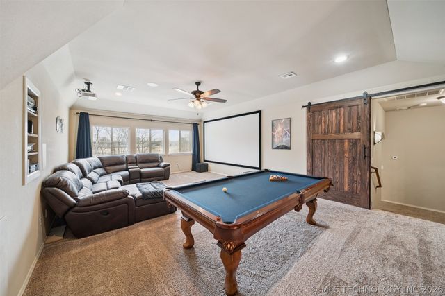 2651 N 17th Street, Broken Arrow, OK 74012