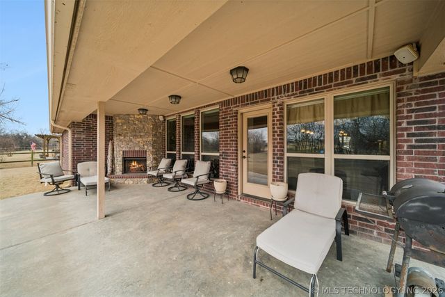 2651 N 17th Street, Broken Arrow, OK 74012