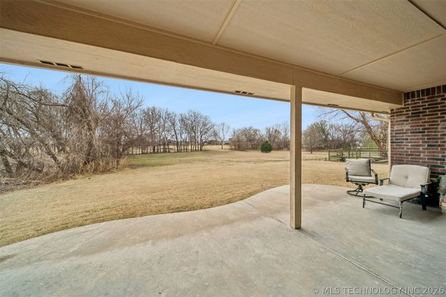 2651 N 17th Street, Broken Arrow, OK 74012