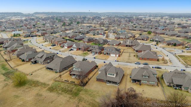 2651 N 17th Street, Broken Arrow, OK 74012