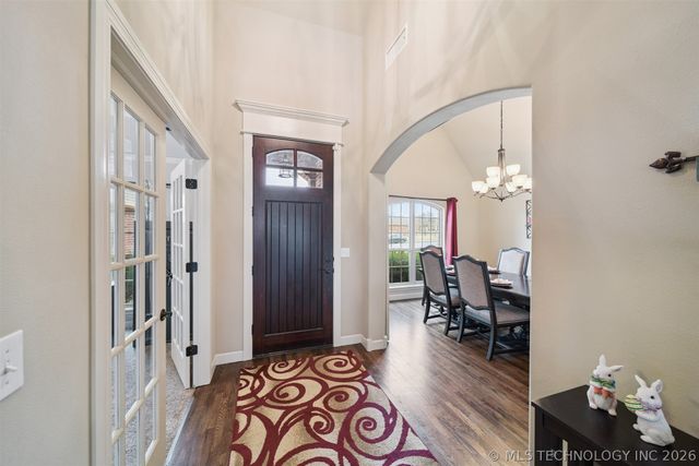 2651 N 17th Street, Broken Arrow, OK 74012