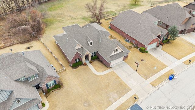 2651 N 17th Street, Broken Arrow, OK 74012