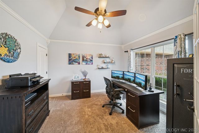 2651 N 17th Street, Broken Arrow, OK 74012