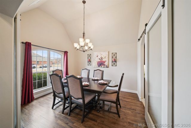 2651 N 17th Street, Broken Arrow, OK 74012