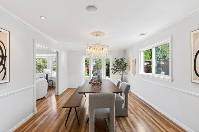 1452 La Crosse Drive, Sunnyvale, CA 94087