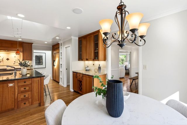 1452 La Crosse Drive, Sunnyvale, CA 94087