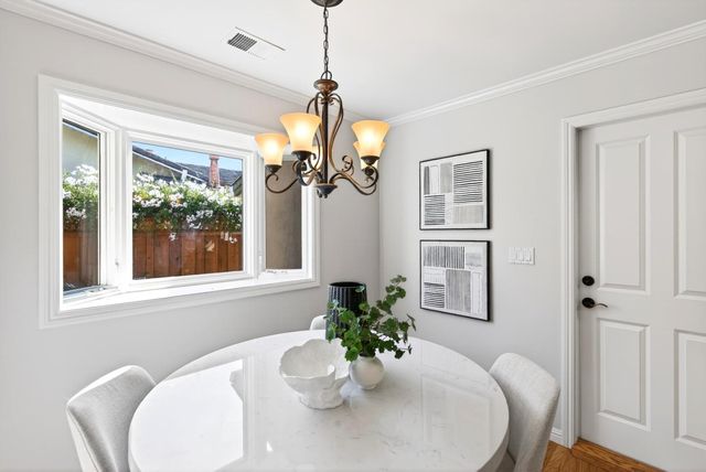 1452 La Crosse Drive, Sunnyvale, CA 94087