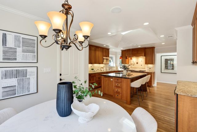 1452 La Crosse Drive, Sunnyvale, CA 94087