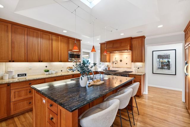 1452 La Crosse Drive, Sunnyvale, CA 94087