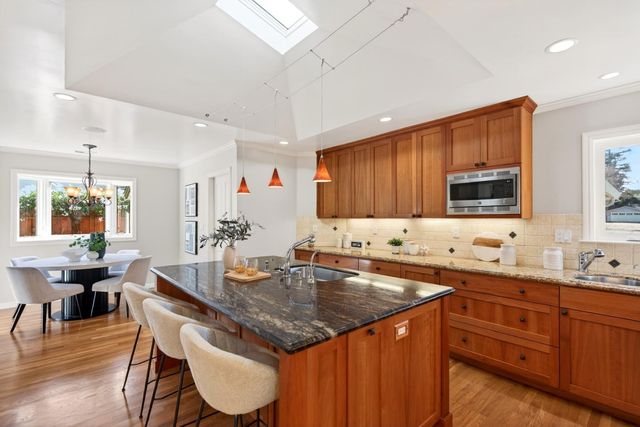 1452 La Crosse Drive, Sunnyvale, CA 94087