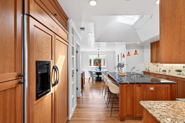 1452 La Crosse Drive, Sunnyvale, CA 94087