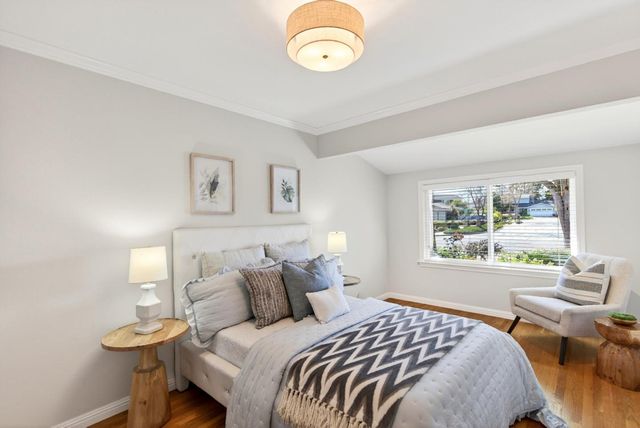 1452 La Crosse Drive, Sunnyvale, CA 94087