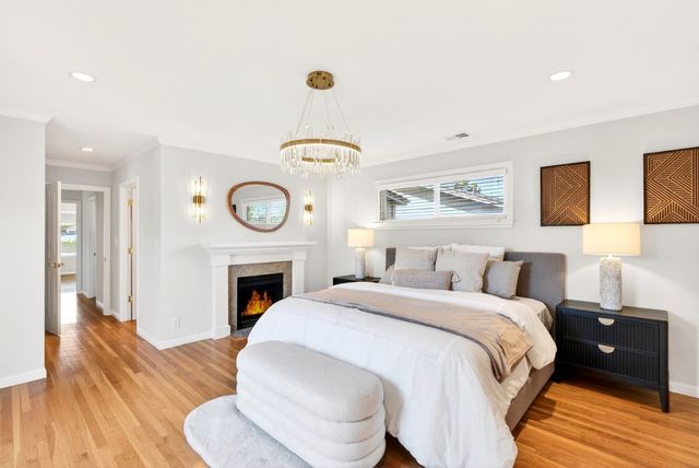 1452 La Crosse Drive, Sunnyvale, CA 94087