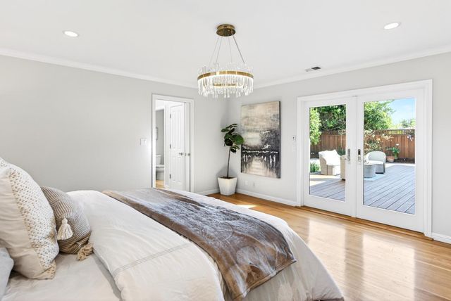 1452 La Crosse Drive, Sunnyvale, CA 94087