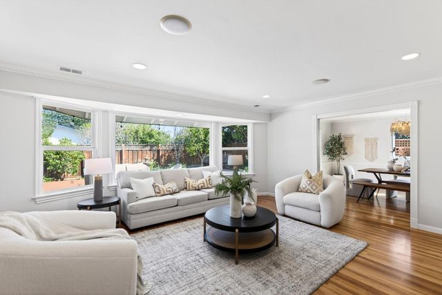 1452 La Crosse Drive, Sunnyvale, CA 94087