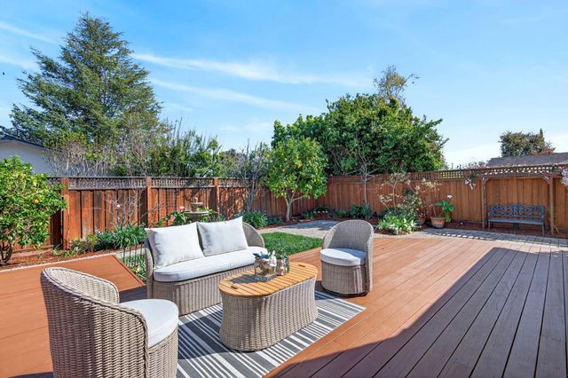 1452 La Crosse Drive, Sunnyvale, CA 94087