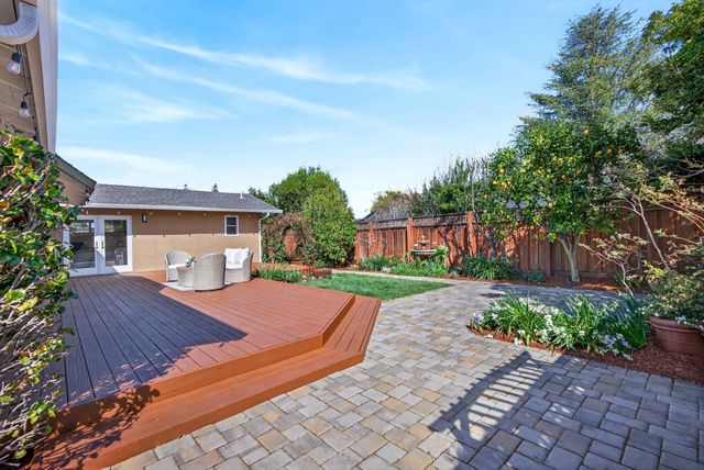 1452 La Crosse Drive, Sunnyvale, CA 94087
