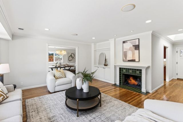 1452 La Crosse Drive, Sunnyvale, CA 94087