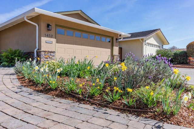 1452 La Crosse Drive, Sunnyvale, CA 94087